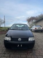 VW Polo  1.4 Hessen - Hadamar Vorschau