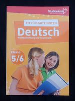 Deutsch Rechtschreibung + Grammatik 978-3-625-17103-4 Berlin - Neukölln Vorschau