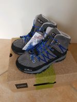 CMP Wander Outdoor  Schuhe Gr. 28 Bayern - Nordendorf Vorschau