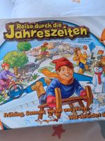 Tip toi Reise durch die Jahreszeiten Neu! Bayern - Miesbach Vorschau