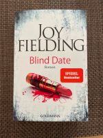 Buch „Blind Date“ Joy Fielding Hessen - Bad Wildungen Vorschau
