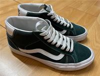 Vans Mid Skool 37 in grün, Größe 39 Saarbrücken-Halberg - Bischmisheim Vorschau