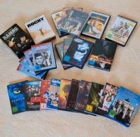 DVD's verschiedene Produkte Bayern - Feldkirchen-Westerham Vorschau