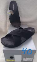 Bench) Pantolette in schwarz Gr. 40 Neu mit Etikett Baden-Württemberg - Bopfingen Vorschau
