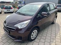 Toyota Verso-S Life Baden-Württemberg - Kehl Vorschau