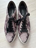 Kennel & Schmenger Sneaker schwarz/grau Gr. 39 Nordrhein-Westfalen - Hagen Vorschau