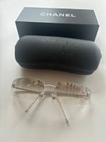 Original Chanel Sonnenbrille Baden-Württemberg - Ditzingen Vorschau