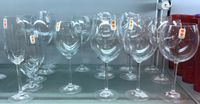 Gläser Weinglas Bierglas Schnapsglas zu vermieten Brandenburg - Wiesenburg/Mark Vorschau