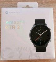 Amazfit gtr 2 neu und unbenutzt smartwatch Bayern - Höchstadt Vorschau