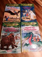 Das magische Baumhaus Kinderbücher Bände 1,3,7,35 Bayern - Gerzen Vorschau