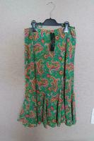Ralph Lauren Rock aus Seide, XS, neu Nordrhein-Westfalen - Wesseling Vorschau
