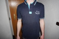 Poloshirt von Pierre Cardin - Gr. M, blau wieNEU Bayern - Zirndorf Vorschau