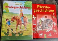 2 große Bücher Pferdegeschichten Nordrhein-Westfalen - Telgte Vorschau