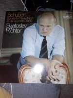 Svjatoslav Richter Schubert sonate für Klavier nr.21 Frankfurt am Main - Frankfurter Berg Vorschau