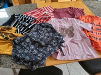 6 TShirt, von Cecil, Esprit und Gerry Weber, Gr. 40/42 Nordrhein-Westfalen - Kamen Vorschau