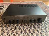 Metz Mecasound AX 4960 Stereo Amplifier Verstärker Hessen - Kelkheim Vorschau