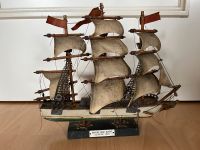 Modelschiff Whaling Ship Clipper 1846 Niedersachsen - Wunstorf Vorschau