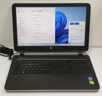 HP 15 i5 2,30GHz 1512GB 16GB Gamer Laptop Windows 11 Pro 15,6" Baden-Württemberg - Fellbach Vorschau