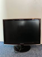 Samsung Syncmaster T220 - 22 Zoll Monitor Sachsen - Naunhof Vorschau