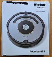 iRobot Roomba 615 Staubsauger Roboter Rheinland-Pfalz - Mainz Vorschau