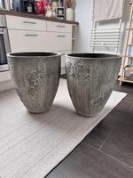 Pottery Pots Blumentopf Set Nordrhein-Westfalen - Lüdenscheid Vorschau