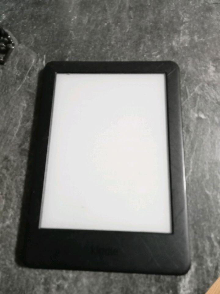 Amazon Kindle in Zehdenick