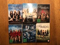 Pretty Little Liars Staffel 1-6 teilweise englisch Hannover - Ahlem-Badenstedt-Davenstedt Vorschau