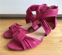 3 Suisses Sandalen pink Gr. 38 Essen - Bredeney Vorschau