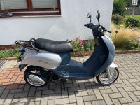 Roller - Lifan - 50 ccm Niedersachsen - Rehburg-Loccum Vorschau