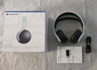 Sony Pulse 3D - Wireless Headset - PS5 Niedersachsen - Garbsen Vorschau