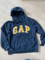 GAP Pullover, Hoodie, Kapuzenpullover, 152 Nordrhein-Westfalen - Viersen Vorschau