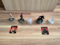 Disney Infinity 3.0 - Star Wars - Figuren und Welten Niedersachsen - Salzgitter Vorschau