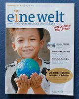 Schule Sachunterricht Zeitschrift eine Welt Sache-Wort-Zahl zu ve Eimsbüttel - Hamburg Niendorf Vorschau