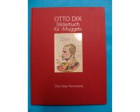 Kunstbuch Otto Dix Bilderbuch für Muggeli Buch Baden-Württemberg - Weingarten Vorschau