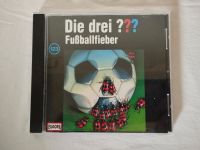 Die drei ??? CD Fußballfieber Schleswig-Holstein - Bad Bramstedt Vorschau