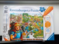 Tiptoi Puzzle Ritterburg Friedrichshain-Kreuzberg - Friedrichshain Vorschau