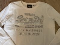 Superdry Shirt Gr. 42 inkl Versand Nordrhein-Westfalen - Kleve Vorschau
