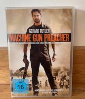 Machine Gun Preacher DVD Bayern - Kirchhaslach Vorschau