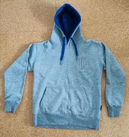 Grau Blauer Hoodboyz Pullover Baden-Württemberg - Ostfildern Vorschau