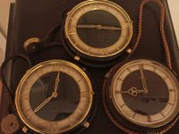 Uhren ca. 50er - 60er Jare Bayern - Stephanskirchen Vorschau