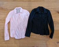 2 x Bluse Hemd Esprit Gr. 36 / S Hessen - Neuberg Vorschau