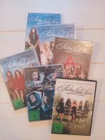 "Pretty little Liars"  1-6 Sachsen-Anhalt - Wegeleben Vorschau