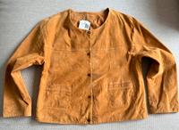 Lederjacke Promod 42 Bayern - Donauwörth Vorschau