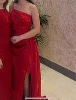 Abendkleid Rot Rheinland-Pfalz - Zell (Mosel) Vorschau
