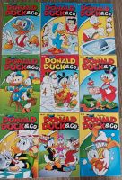 Donald Duck & Co., 9  Bände Thüringen - Jena Vorschau