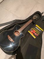 Yamaha APX 700 Bl Westerngitarre Nordrhein-Westfalen - Dormagen Vorschau