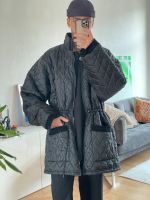 Steppjacke Schwarz Wie neu Top L/XL Köln - Nippes Vorschau