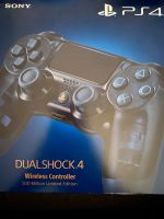 Dualshock 4 500 Million Limited Edition Dresden - Löbtau-Süd Vorschau