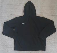 Nike Hoodie Kapuzenpulli schwarz Größe S/M Bayern - Kleinheubach Vorschau