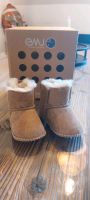 Original EMU Baby-Boots 0 bis 6 Monate Bayern - Kitzingen Vorschau
